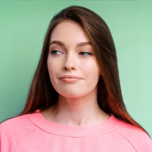 Skeptical Expression